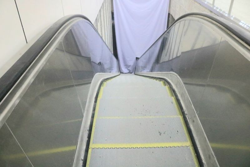 Nhà ga tuyến Metro số 1